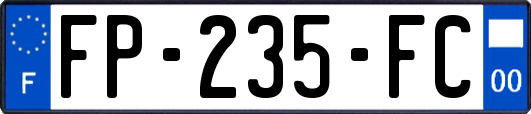 FP-235-FC