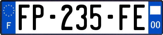 FP-235-FE