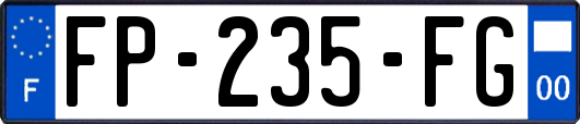 FP-235-FG