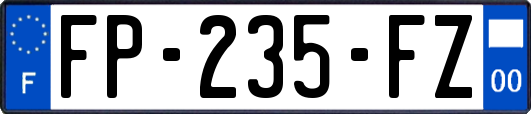 FP-235-FZ