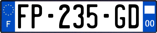 FP-235-GD