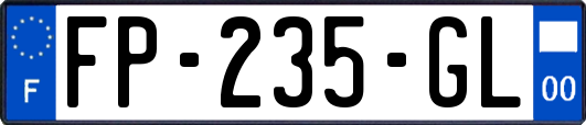 FP-235-GL