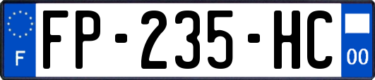 FP-235-HC