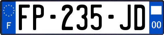 FP-235-JD