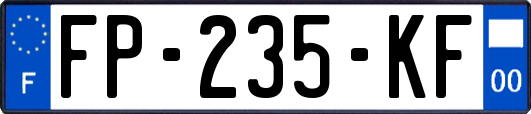 FP-235-KF