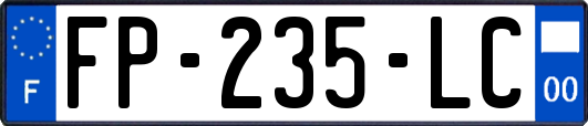 FP-235-LC