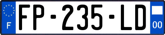 FP-235-LD