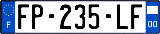 FP-235-LF