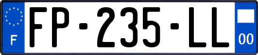 FP-235-LL