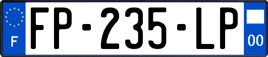 FP-235-LP