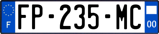 FP-235-MC