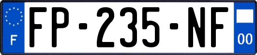 FP-235-NF