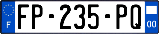 FP-235-PQ