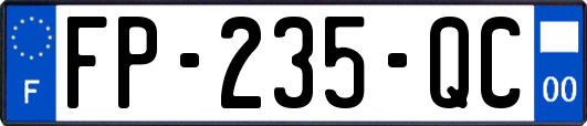 FP-235-QC