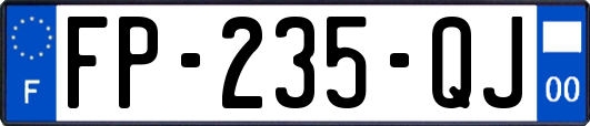 FP-235-QJ