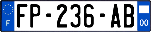 FP-236-AB