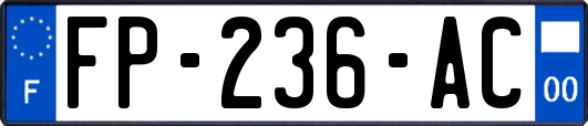 FP-236-AC