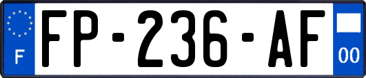 FP-236-AF