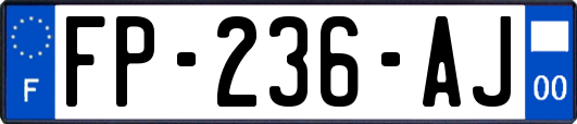 FP-236-AJ