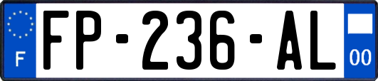 FP-236-AL