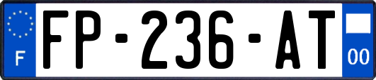 FP-236-AT