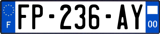 FP-236-AY