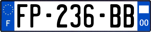 FP-236-BB