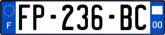 FP-236-BC