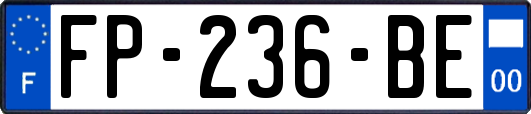 FP-236-BE