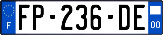 FP-236-DE