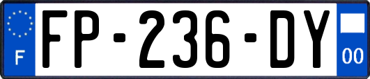 FP-236-DY