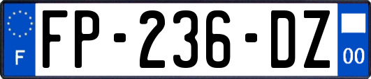 FP-236-DZ