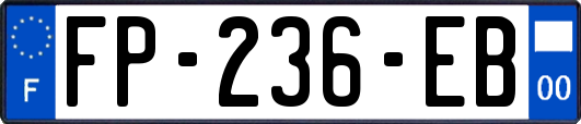 FP-236-EB