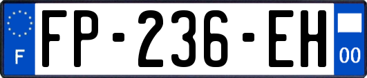 FP-236-EH