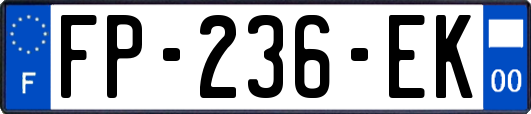 FP-236-EK