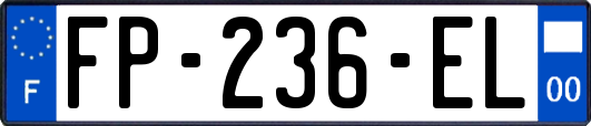 FP-236-EL