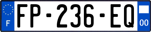 FP-236-EQ