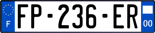FP-236-ER