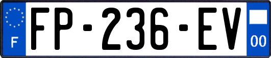FP-236-EV