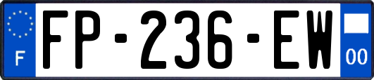FP-236-EW