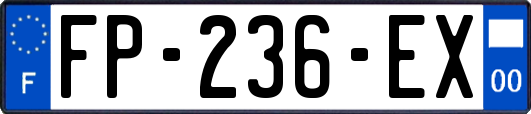 FP-236-EX