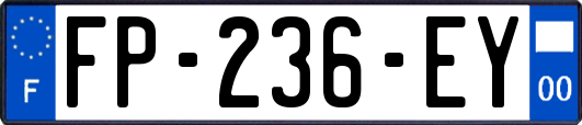 FP-236-EY