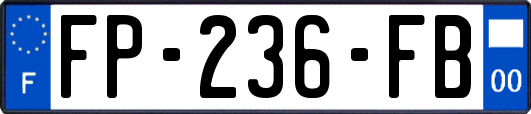 FP-236-FB