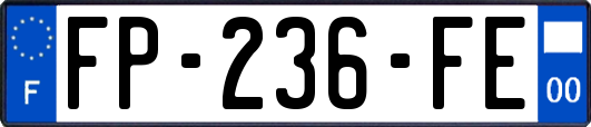 FP-236-FE