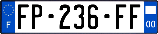 FP-236-FF