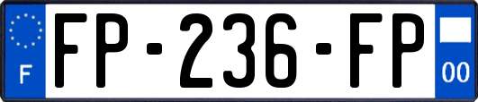 FP-236-FP