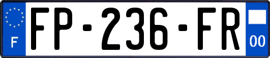 FP-236-FR