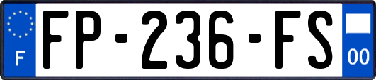 FP-236-FS