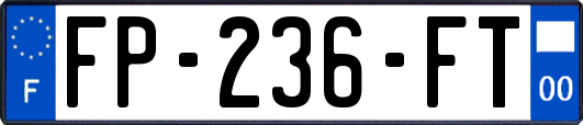 FP-236-FT