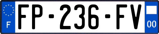 FP-236-FV